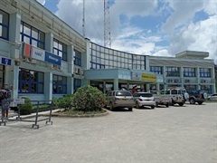 Tanzania Revenue Authority kinondoni Tax region